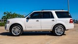 Used 2017 Ford Expedition Platinum image 5