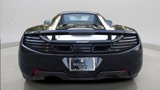 Used 2013 McLaren MP4-12C Spider image 3