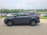 Used 2018 Toyota RAV4 XLE image 4