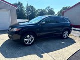 Used 2014 Acura RDX AWD image 4