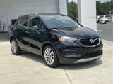 Used 2018 Buick Encore Preferred image 3