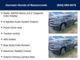 Used 2016 Chevrolet Colorado W/T w/ WT Convenience Package image 2