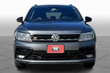 Used 2021 Volkswagen Tiguan SE R-Line image 3