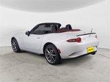 Used 2018 MAZDA MX-5 Miata Grand Touring w/ Appearance Package image 3