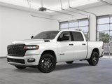 New 2025 RAM 1500 Big Horn image 2