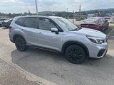 Used 2021 Subaru Forester Sport image 3