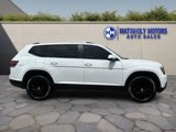 Used 2019 Volkswagen Atlas SE image 2
