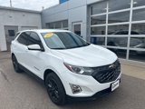 Used 2019 Chevrolet Equinox LT image 2
