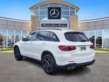 Certified 2021 Mercedes-Benz GLC 300 4MATIC image 3