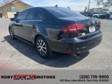 Used 2017 Volkswagen Jetta SE image 5