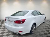 Used 2012 Lexus IS 250 AWD image 3