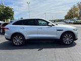 Used 2017 Jaguar F-PACE Prestige image 2