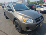 Used 2011 Toyota RAV4 4WD image 5