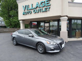 Used 2020 Nissan Altima 2.5 S image 6