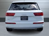 Used 2019 Audi Q7 3.0T Premium w/ Cold Weather Package image 4