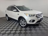 Used 2017 Ford Escape SE w/ SE Leather Comfort Package image 1