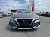 Used 2022 Nissan Sentra S image 2