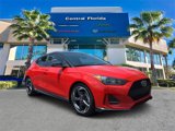 Used 2019 Hyundai Veloster Turbo Ultimate image 2