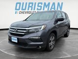 Used 2018 Honda Pilot EX-L image 2