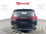 New 2025 Chrysler Pacifica Pinnacle image 6