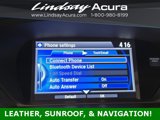 Used 2015 Acura TLX w/ Technology Package image 3