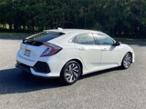 Used 2018 Honda Civic LX image 3