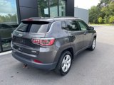 Used 2018 Jeep Compass Latitude w/ Popular Equipment Group image 5