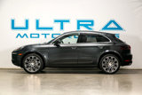 Used 2017 Porsche Macan S image 3