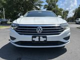 Used 2021 Volkswagen Jetta S image 2