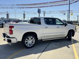 Used 2023 Chevrolet Silverado 1500 High Country w/ High Country Premium Package image 5