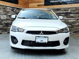 Used 2017 Mitsubishi Lancer ES image 2