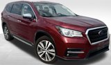 Used 2020 Subaru Ascent Touring w/ Popular Package #2A image 2