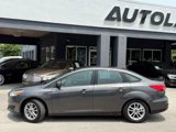 Used 2018 Ford Focus SE image 2