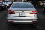 Used 2020 Ford Fusion SE image 6