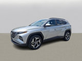 Certified 2023 Hyundai Tucson SEL w/ Convenience Package image 5