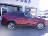 Used 2024 Toyota RAV4 XLE Premium image 4