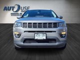 Used 2020 Jeep Compass Latitude image 2
