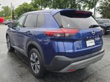 Used 2023 Nissan Rogue SV image 3