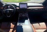 New 2024 Lincoln Aviator Reserve w/ Equipment Group 201A image 5