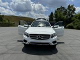 Used 2016 Mercedes-Benz GLC 300 4MATIC w/ Multimedia Package image 2