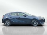 Certified 2024 MAZDA MAZDA3 s image 3
