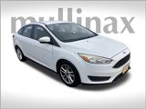 Used 2015 Ford Focus SE image 1