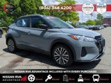 Used 2024 Nissan Kicks SV image 3