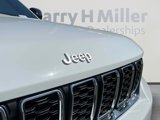 New 2025 Jeep Grand Cherokee Laredo X w/ Trailer Tow Package image 4