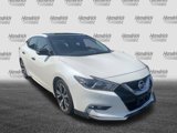 Used 2017 Nissan Maxima Platinum image 2