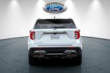 Certified 2023 Ford Explorer Limited image 5