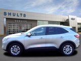 Used 2021 Ford Escape SE w/ Convenience Package image 2