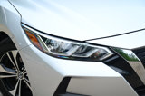 Certified 2022 Nissan Sentra SV image 4