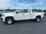 Used 2022 Chevrolet Colorado W/T image 3