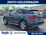 Used 2018 Audi Q5 2.0T Premium image 4